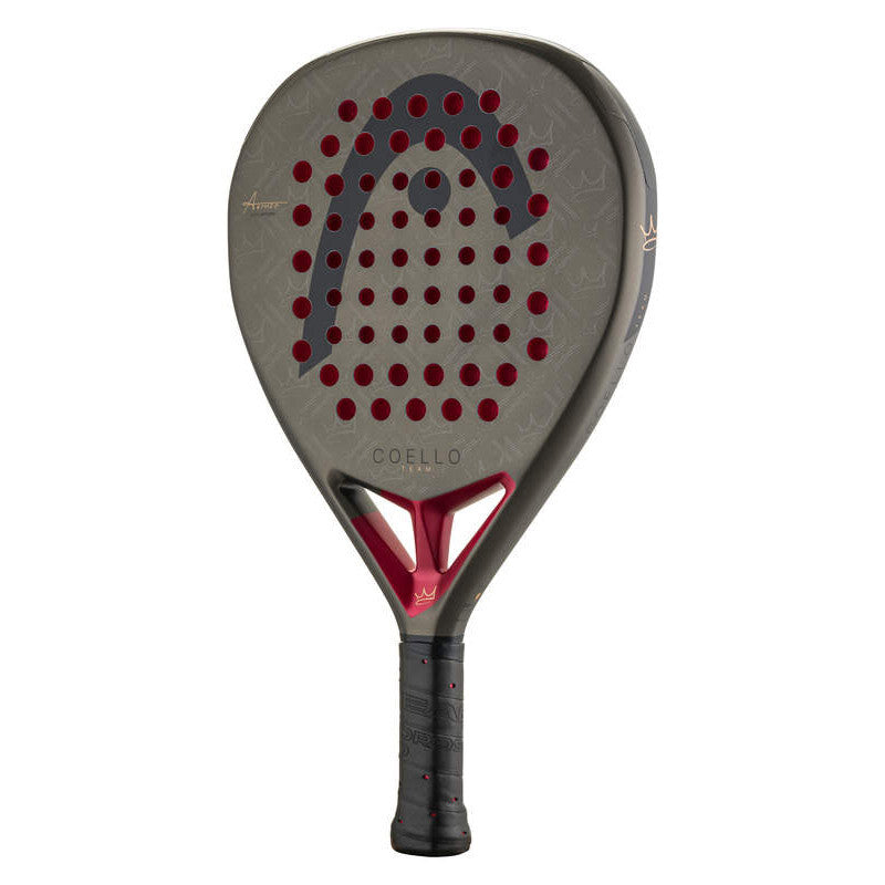 Head Padel Coello Team 2026