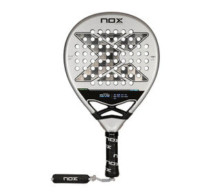 Nox Padel At10 Luxury Genius 18K Alum 2024