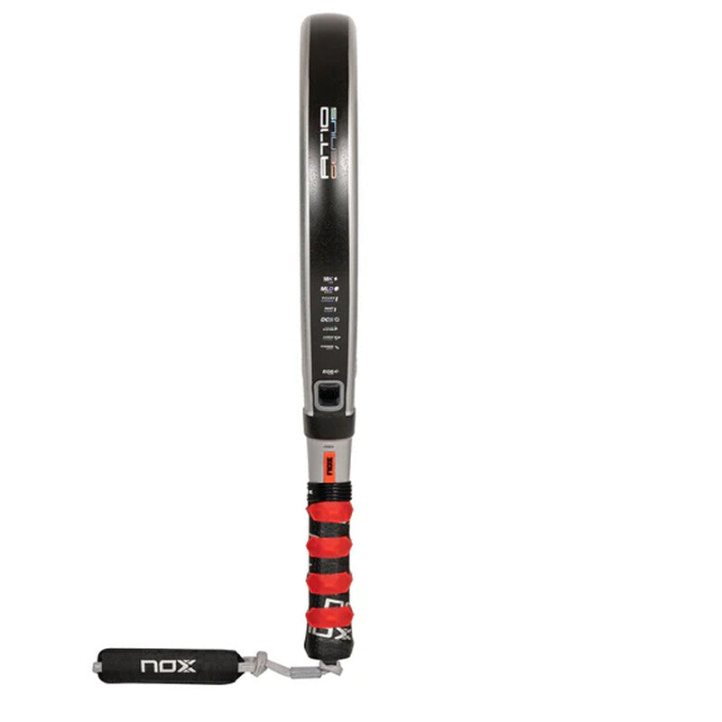 Nox Padel At10 Luxury Genius 18K Alum 2024