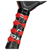 Nox Padel At Luxury Genius Attack 18K 2024 NOX YPADN1-BLK-OS