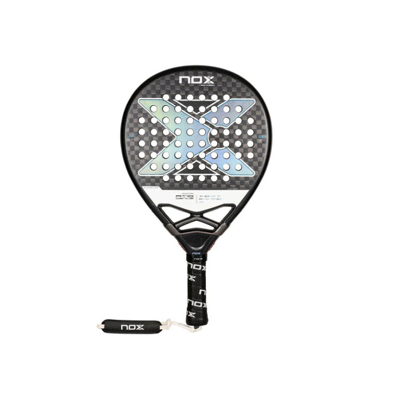 Nox Padel At10 Luxury Genius 12K 2024 NOX