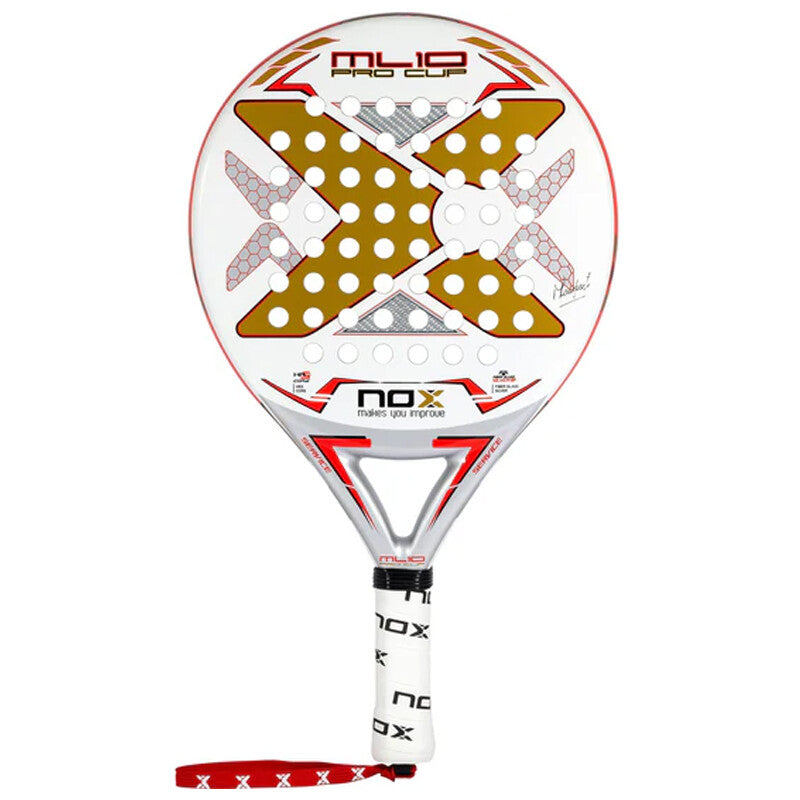 Nox Padel Ml10 Pro Cup 2023 NOX