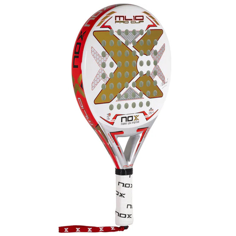 Nox Padel Ml10 Pro Cup 2023 NOX