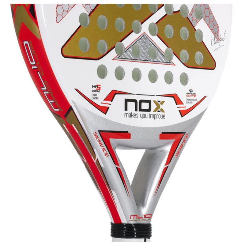 Nox Padel Ml10 Pro Cup 2023 NOX