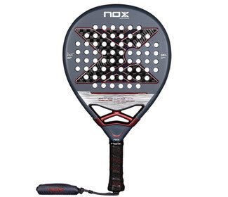 Nox Padel At10 Genius 12K Agustin Tapia 2025
