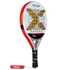 Nox Padel Ml10 Pro Cup Coop Miguel Lamperti 2025 NOX YPADNA-WH/RD-OS