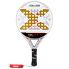 Nox Padel Ml10 Pro Cup Coop Miguel Lamperti 2025 NOX YPADNA-WH/RD-OS
