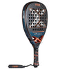 Nox Padel At10 Genius Attack 18K Alum Agustin Tapia 2025 NOX YPADNB-BLK-OS