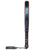 Nox Padel At10 Genius Attack 18K Alum Agustin Tapia 2025 NOX YPADNB-BLK-OS
