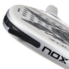 Nox Padel At10 Genius Attack 12K Alum Xtrem Agustin Tapia 2026