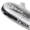 Nox Padel At10 Genius Attack 12K Alum Xtrem Agustin Tapia 2026