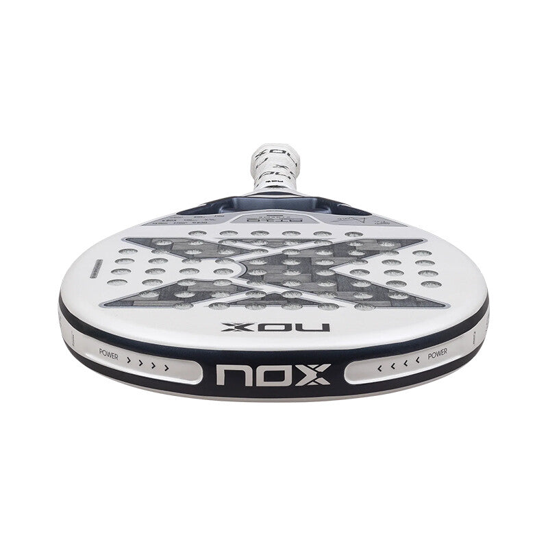 Nox Padel At10 Genius 12K Alum Xtrem Lite Agustin Tapia 2026