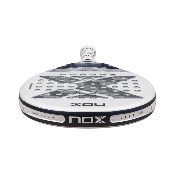 Nox Padel At10 Genius 12K Alum Xtrem Lite Agustin Tapia 2026