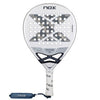 Nox Padel At10 Genius 12K Alum Xtrem Lite Agustin Tapia 2026
