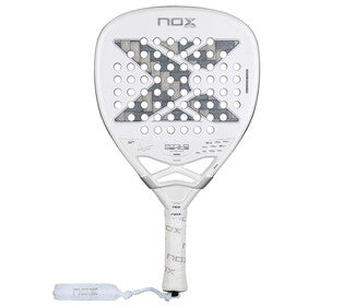 Nox Padel At10 Genius 12K Alum Xtrem Agustin Tapia 2026