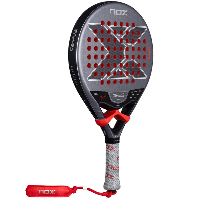 Nox Padel Ml10 Ventus Control 3K Miguel Lamperti 2026