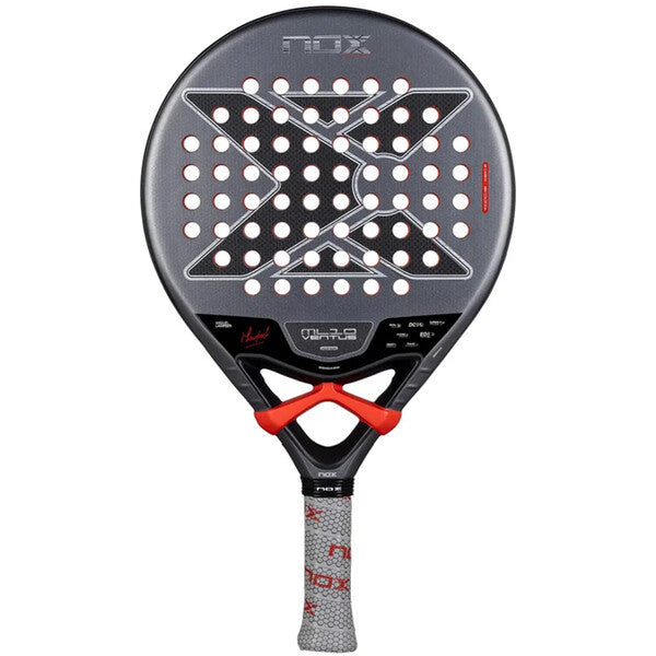 Nox Padel Ml10 Ventus Control 3K Miguel Lamperti 2026