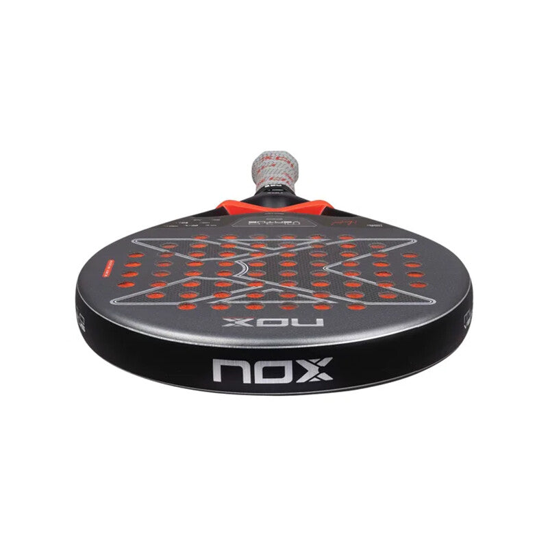 Nox Padel Ml10 Ventus Control 3K Miguel Lamperti 2026
