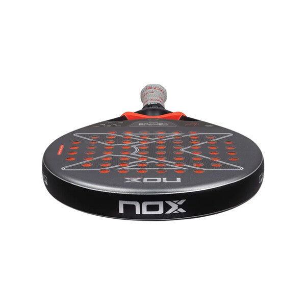 Nox Padel Ml10 Ventus Control 3K Miguel Lamperti 2026