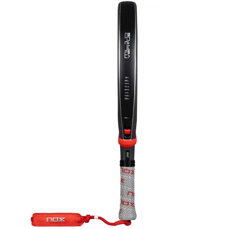 Nox Padel Ml10 Ventus Control 3K Miguel Lamperti 2026