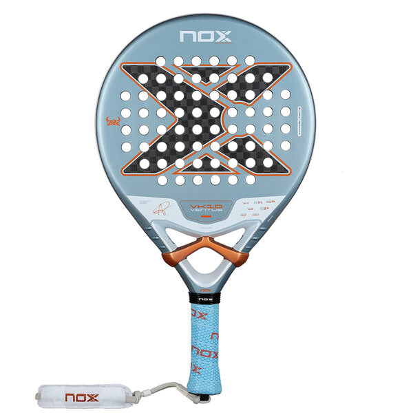 Nox Padel Vk10 Ventus Control 12K 2026