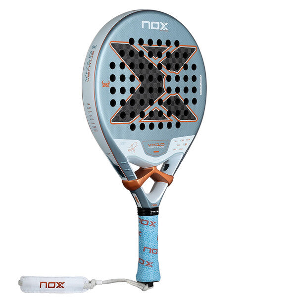 Nox Padel Vk10 Ventus Control 12K 2026