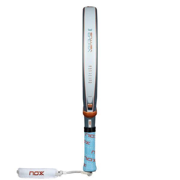 Nox Padel Vk10 Ventus Control 12K 2026