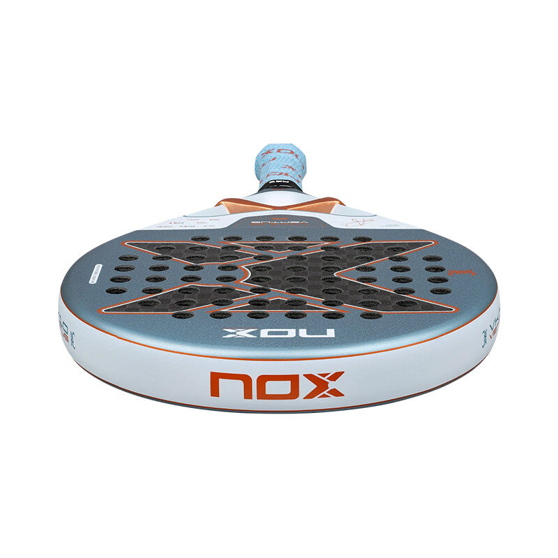 Nox Padel Vk10 Ventus Control 12K 2026