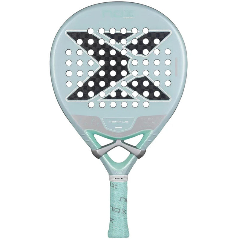 Nox Padel Ventus Hybrid 12K Lite 2026 NOX YPADNL-MNT-OS