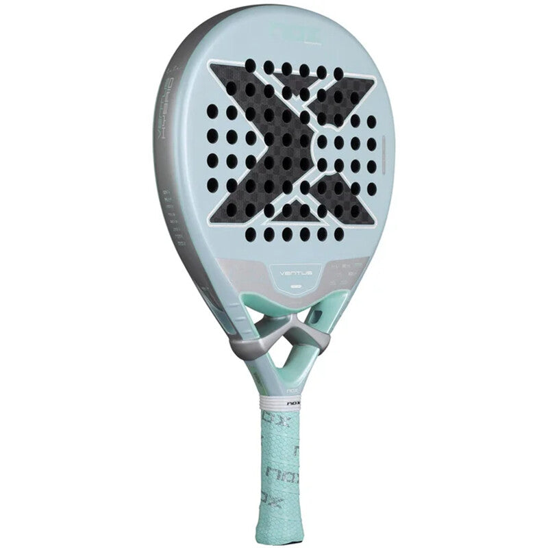 Nox Padel Ventus Hybrid 12K Lite 2026 NOX YPADNL-MNT-OS