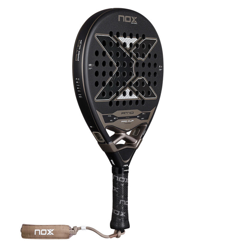 Nox Padel At10 Pro Cup Hard 2026