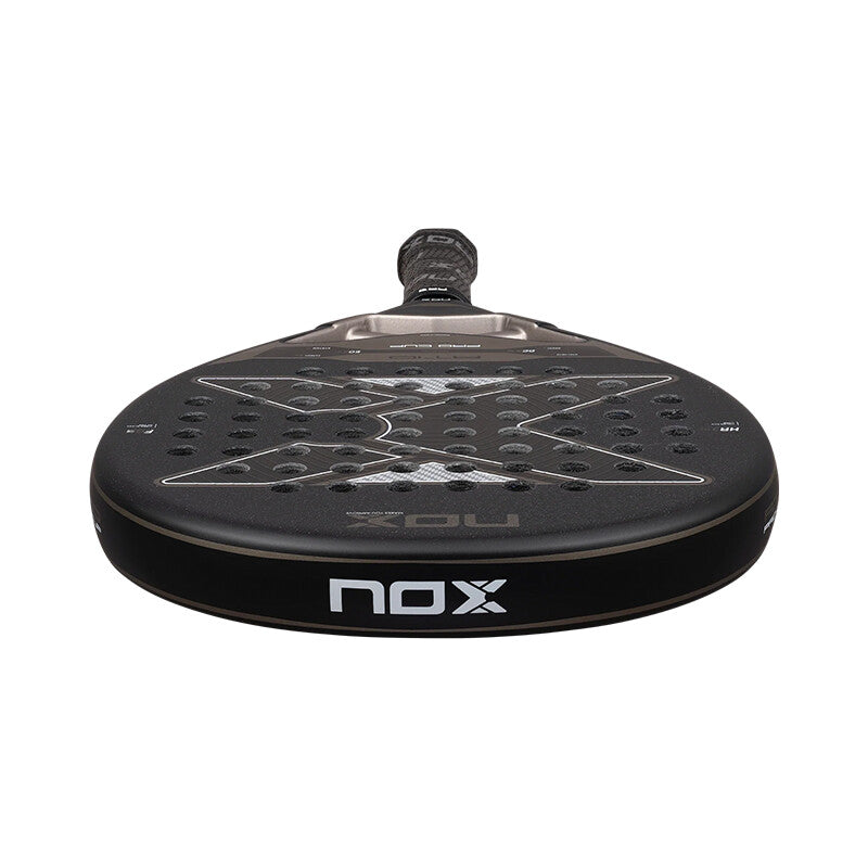 Nox Padel At10 Pro Cup Hard 2026