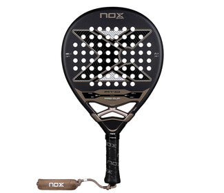 Nox Padel At10 Pro Cup Hard 2026
