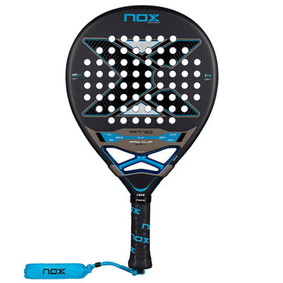 Nox Padel At10 Pro Cup Soft 2026
