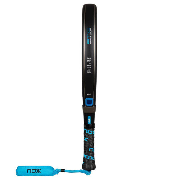 Nox Padel At10 Pro Cup Soft 2026