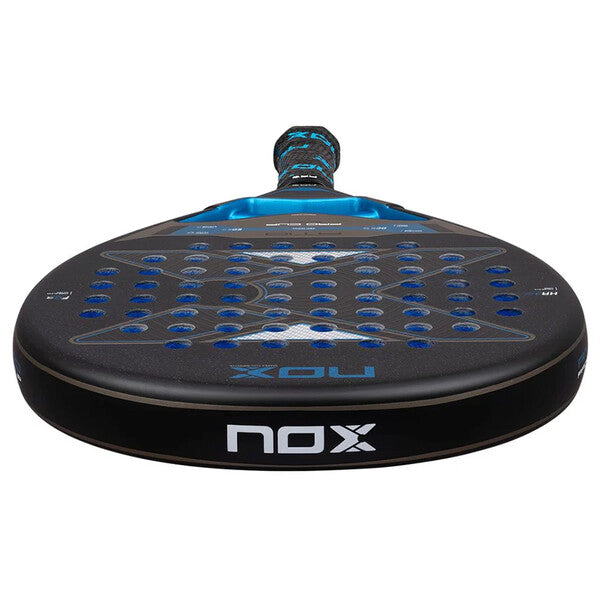 Nox Padel At10 Pro Cup Soft 2026