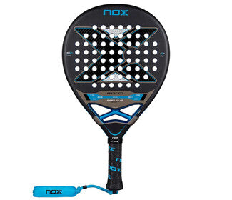 Nox Padel At10 Pro Cup Soft 2026