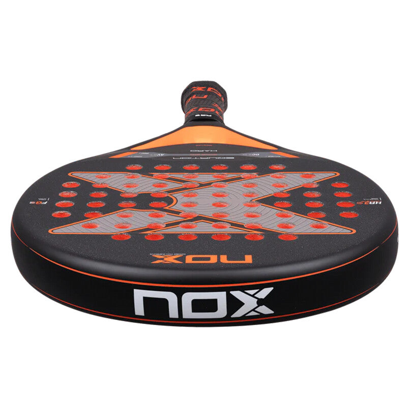 Nox Padel Equation Hard Advanced 2026