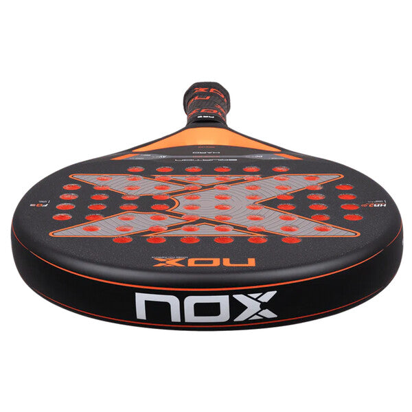 Nox Padel Equation Hard Advanced 2026