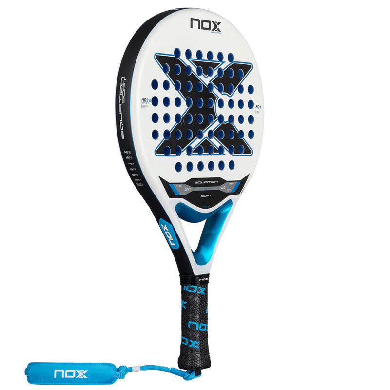 Nox Padel Equation Soft Advanced 2026
