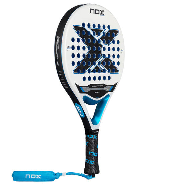 Nox Padel Equation Soft Advanced 2026