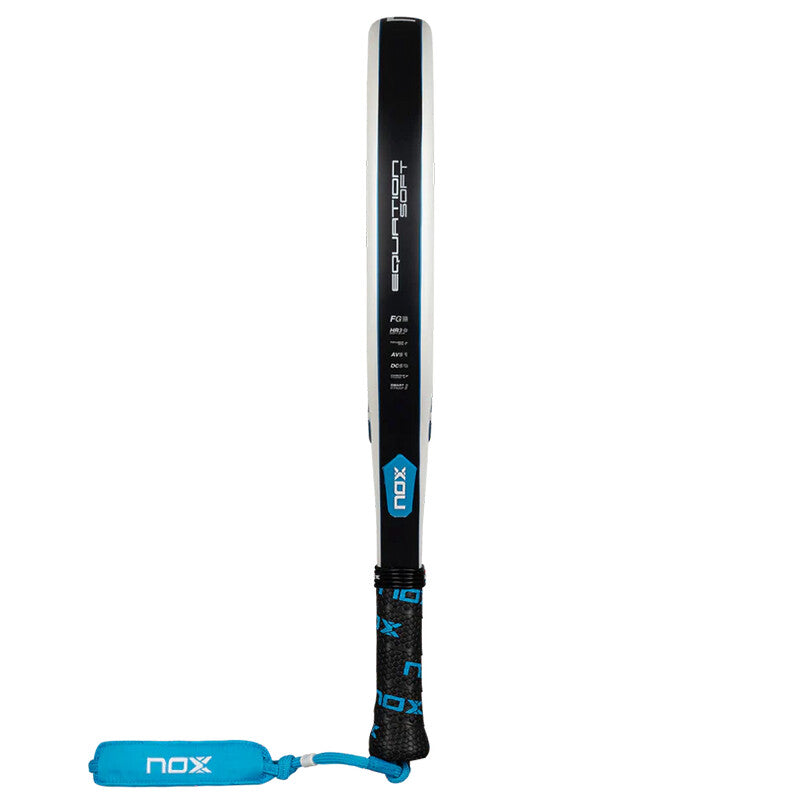 Nox Padel Equation Soft Advanced 2026