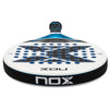 Nox Padel Equation Soft Advanced 2026