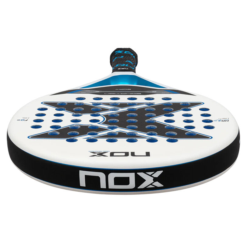 Nox Padel Equation Soft Advanced 2026