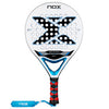 Nox Padel Equation Soft Advanced 2026