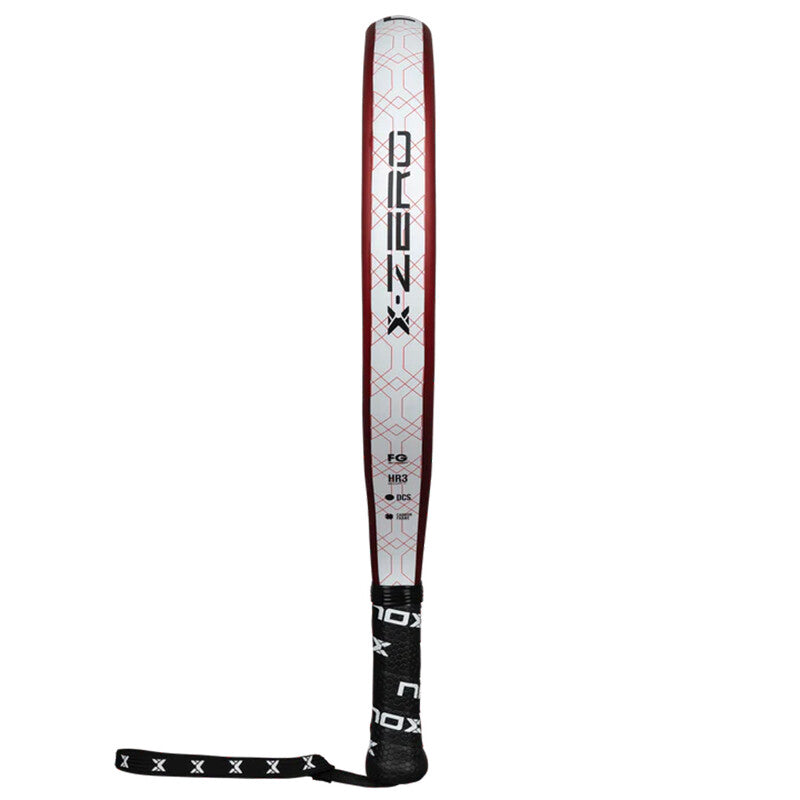 Nox Padel X-Zero Red 2026
