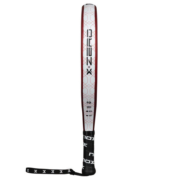 Nox Padel X-Zero Red 2026