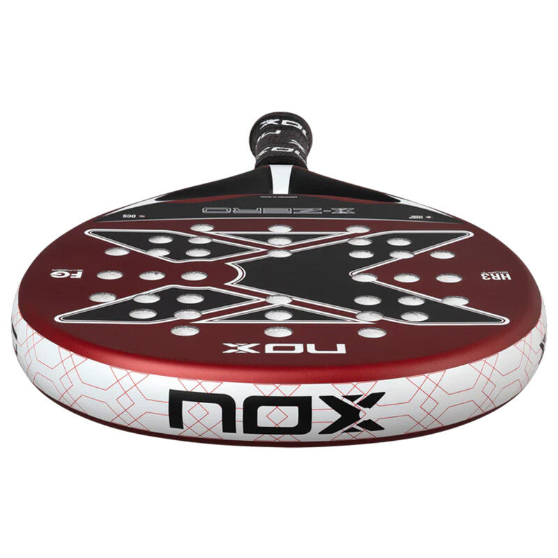 Nox Padel X-Zero Red 2026