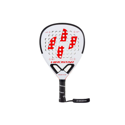 Hirostar Padel Redstone 2024 Hirostar