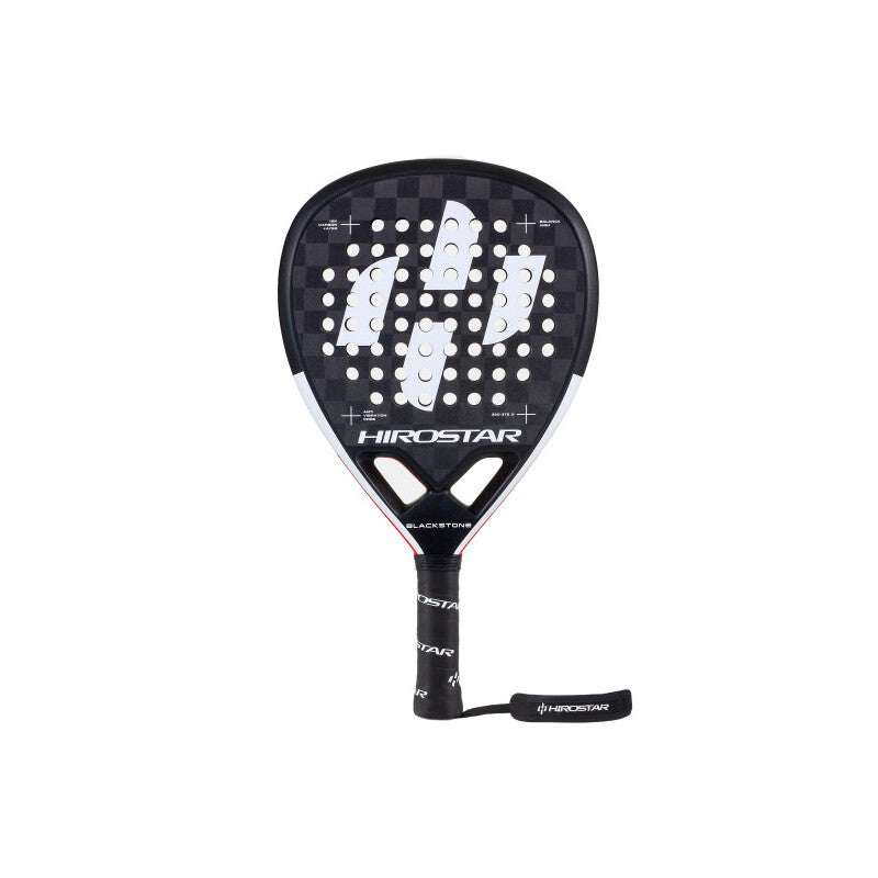 Hirostar Padel Blackstone 2024 Hirostar